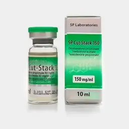 SP Cut-Stack 150 by SP Laboratories