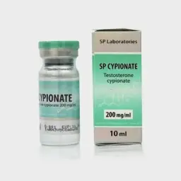 SP Cypionate by SP Laboratories