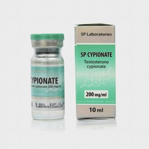 Buy SP Cypionate