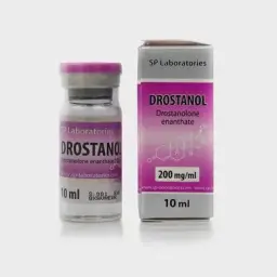 SP Drostanol by SP Laboratories