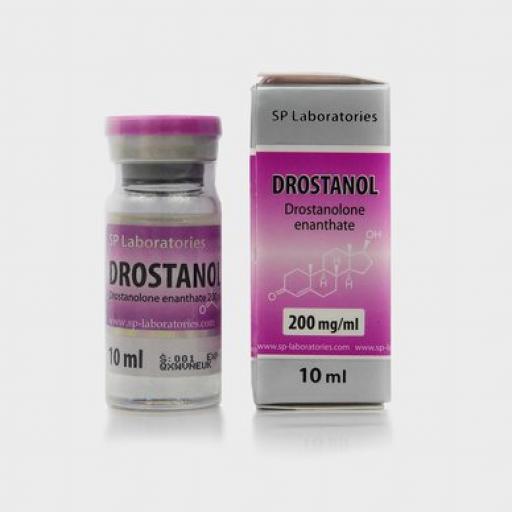 SP Drostanol for Sale
