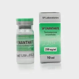 SP Enanthate by SP Laboratories