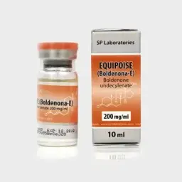 SP Equipoise by SP Laboratories