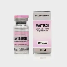SP Masteron by SP Laboratories