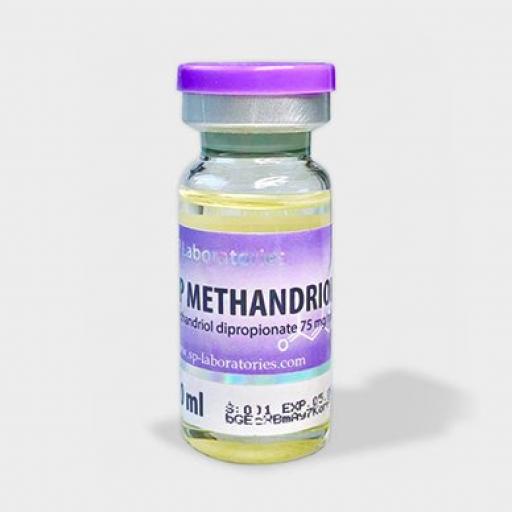 Buy SP Methandriol
