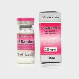 SP Nandrolone by SP Laboratories