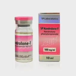 SP Nandrolone-F by SP Laboratories