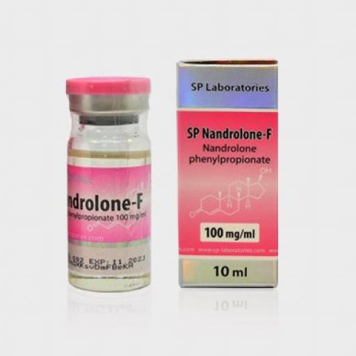 SP Nandrolone-F for Sale