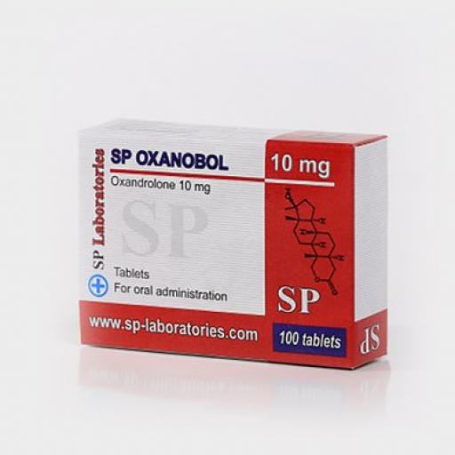 SP Oxanabol for Sale