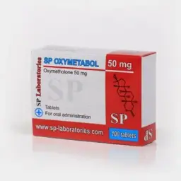 SP Oxymetabol by SP Laboratories