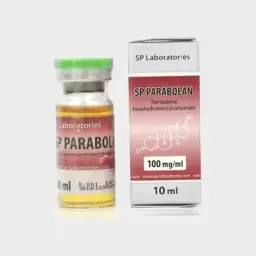 SP Parabolan by SP Laboratories