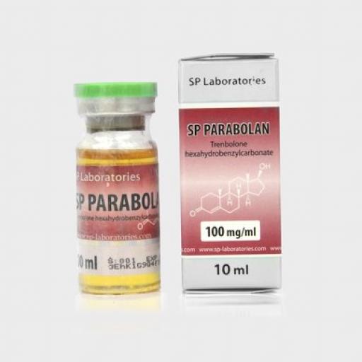 Buy SP Parabolan