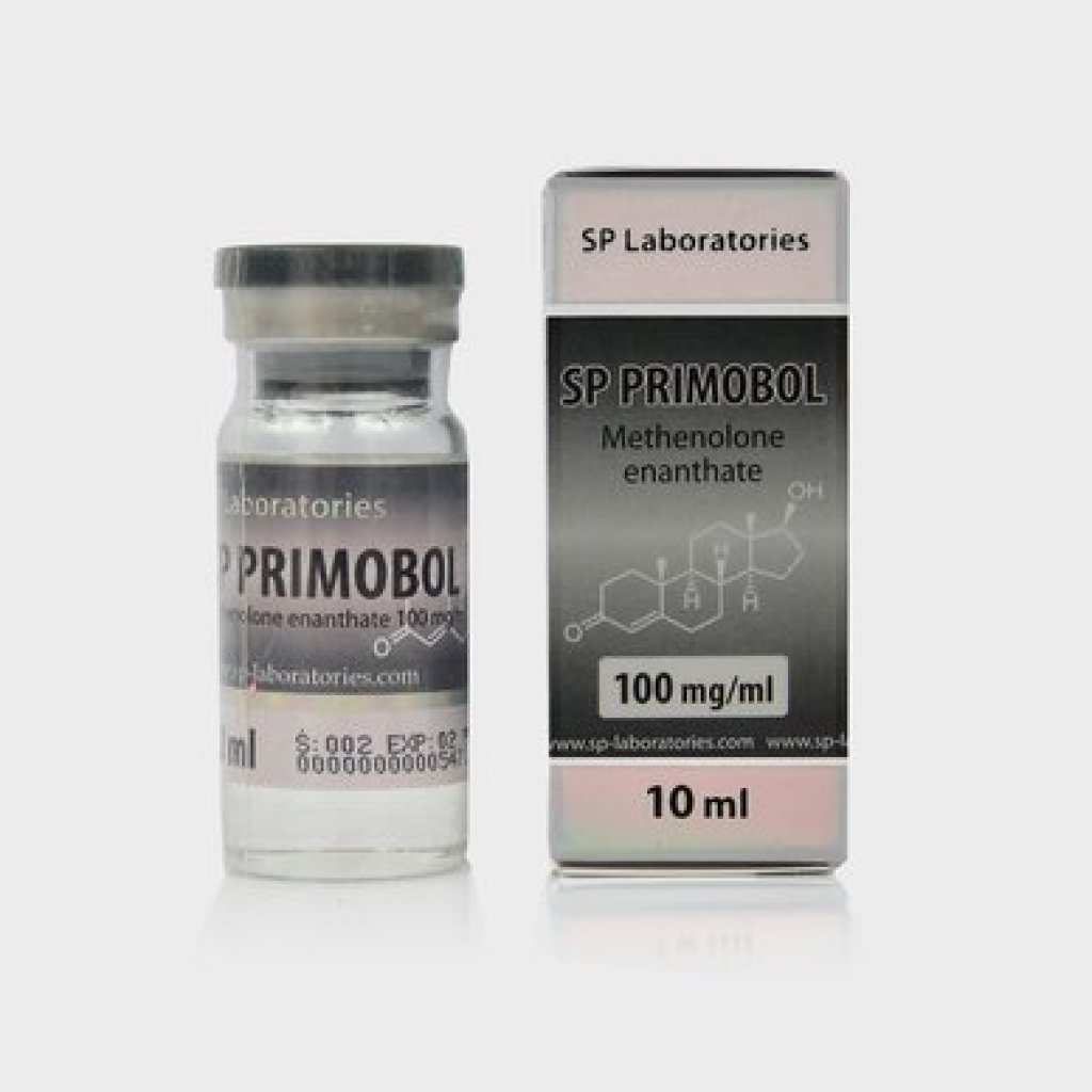 SP Primobol by SP Laboratories SP Primobol by SP Laboratories
