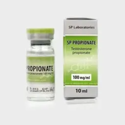 SP Propionate by SP Laboratories