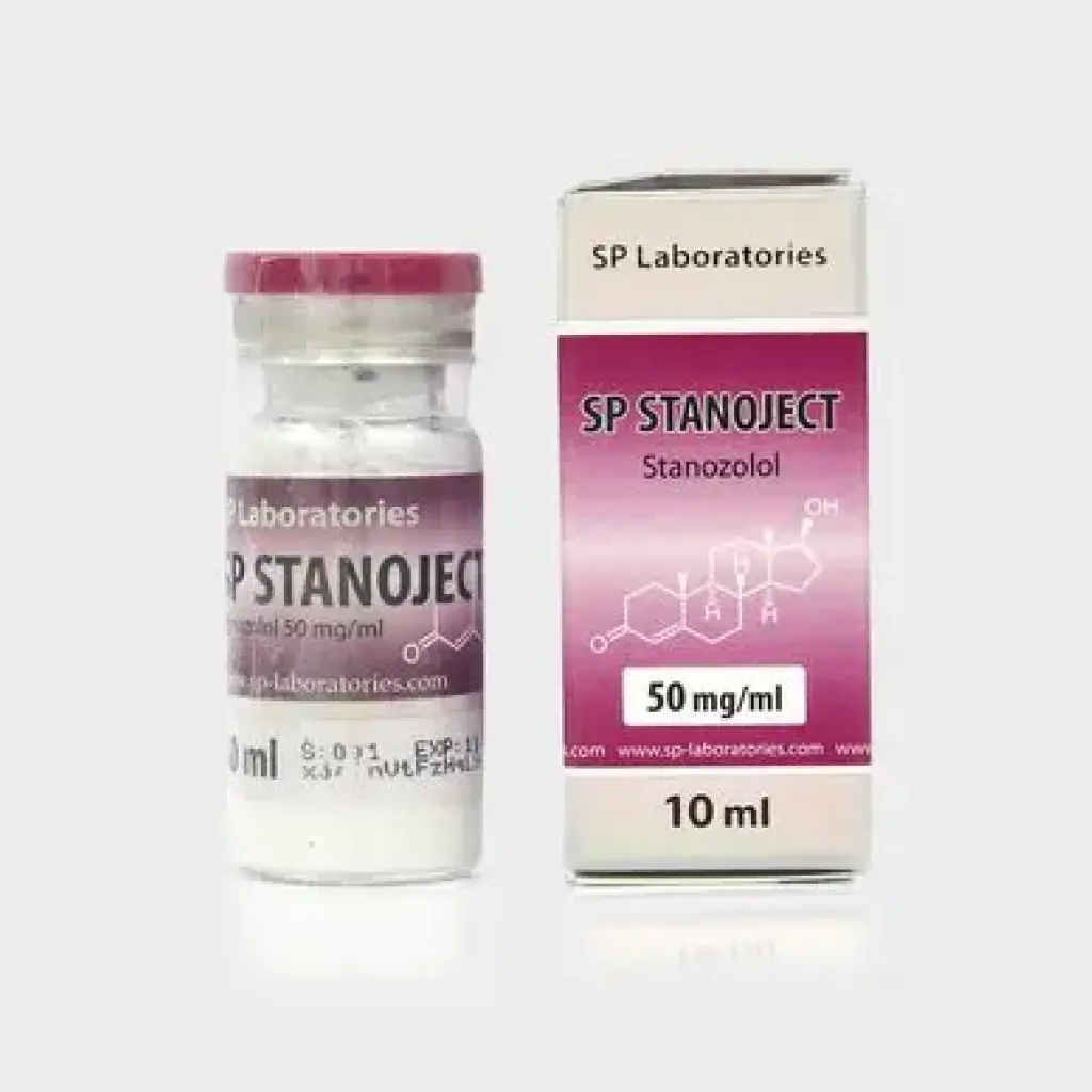 SP Stanoject by SP Laboratories SP Stanoject by SP Laboratories