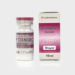 SP Stanoject by SP Laboratories