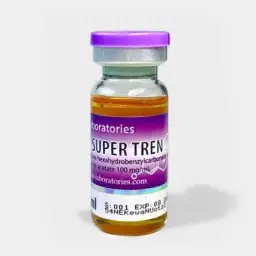 SP Supertren by SP Laboratories