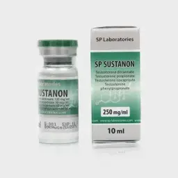 SP Sustanon by SP Laboratories