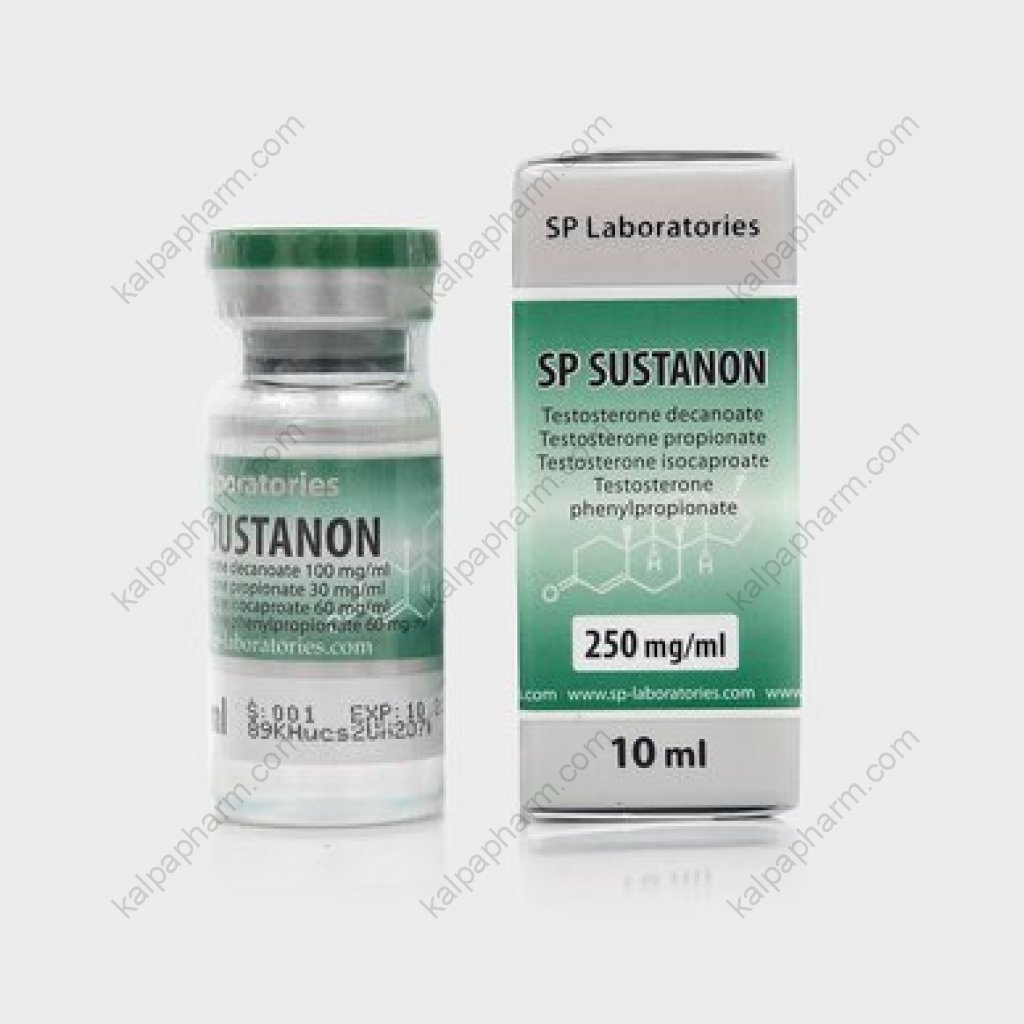 SP Sustanon by SP Laboratories SP Sustanon by SP Laboratories