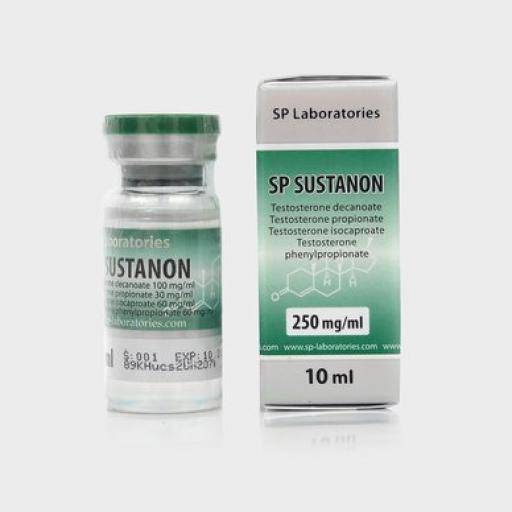 Buy SP Sustanon