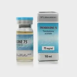 SP Trenbolone 75 by SP Laboratories