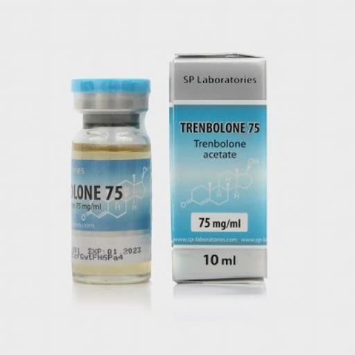 Buy SP Trenbolone 75