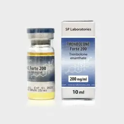 SP Trenbolone Forte by SP Laboratories
