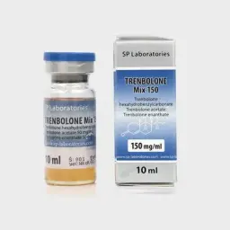 SP Trenbolone Mix 150 by SP Laboratories
