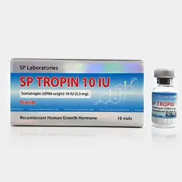 SP Tropin by SP Laboratories