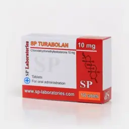 SP Turabolan by SP Laboratories