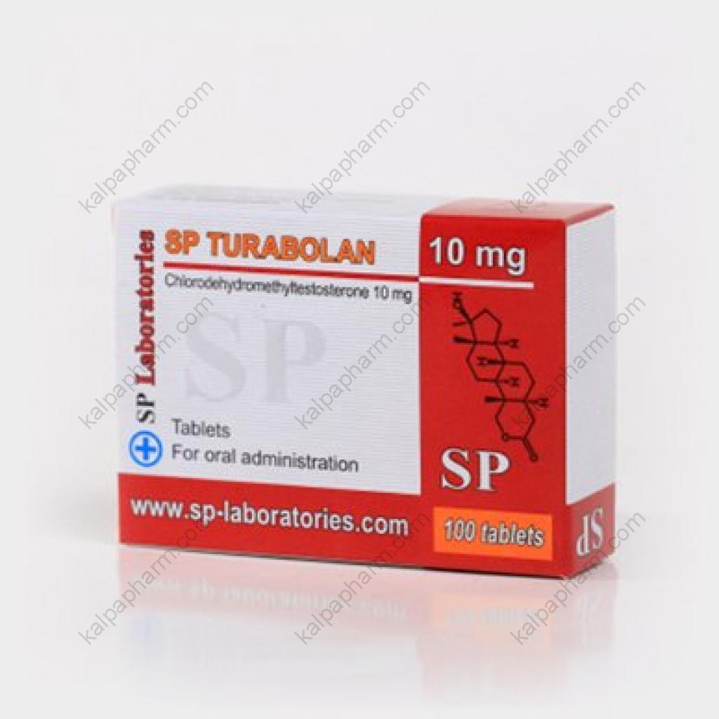 SP Turabolan for Sale