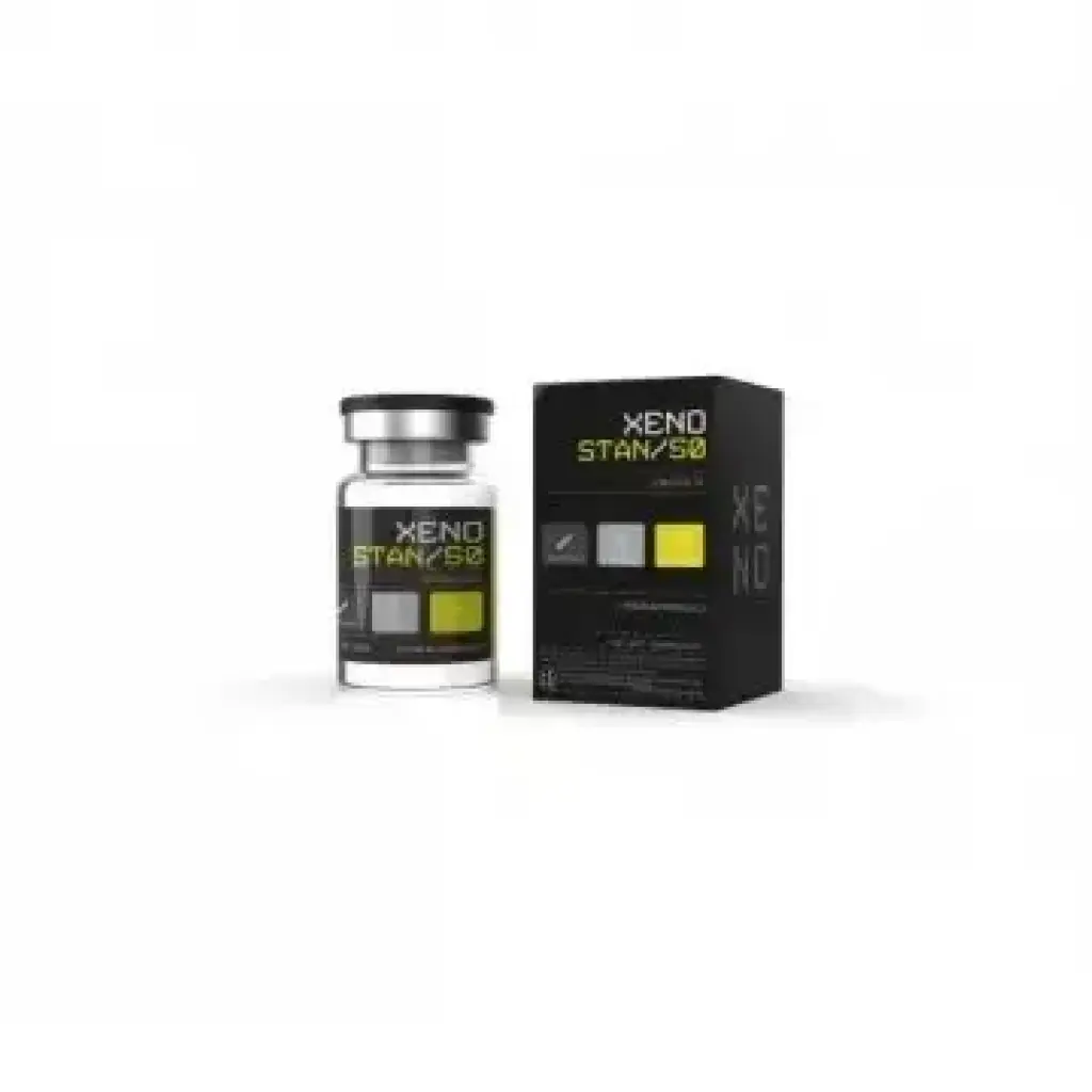 Stan 50 by Xeno Laboratories Stan 50 by Xeno Laboratories