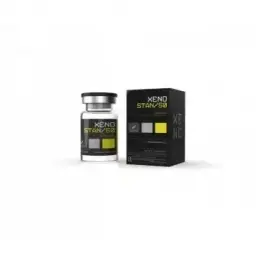 Stan 50 by Xeno Laboratories