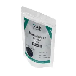Stano-Lab 10 by 7Lab Pharma, Switzerland