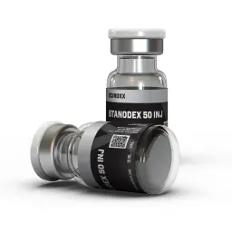 Stanodex 50 by Sciroxx