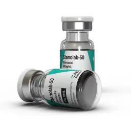Stanolab-50 by 7Lab Pharma, Switzerland