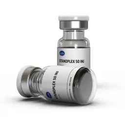 Stanoplex Inj 50 mg by Axiolabs