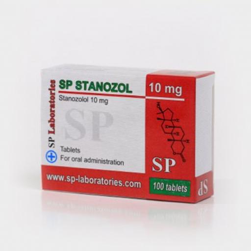 Buy SP Stanozol