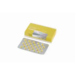 Stanozolol 25 mg by Gen-Shi Laboratories