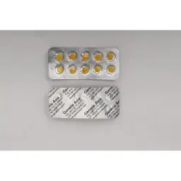 Stanozolol 25 mg by Generic Asia