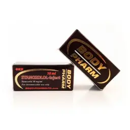 Stanozolol-Inject by BodyPharm