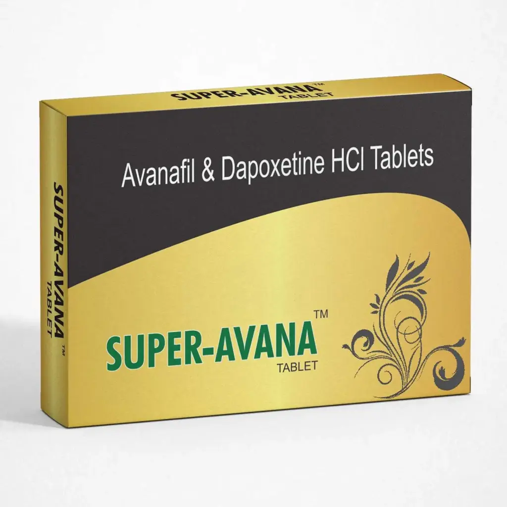 Super-Avana by Sunrise Remedies Super-Avana by Sunrise Remedies