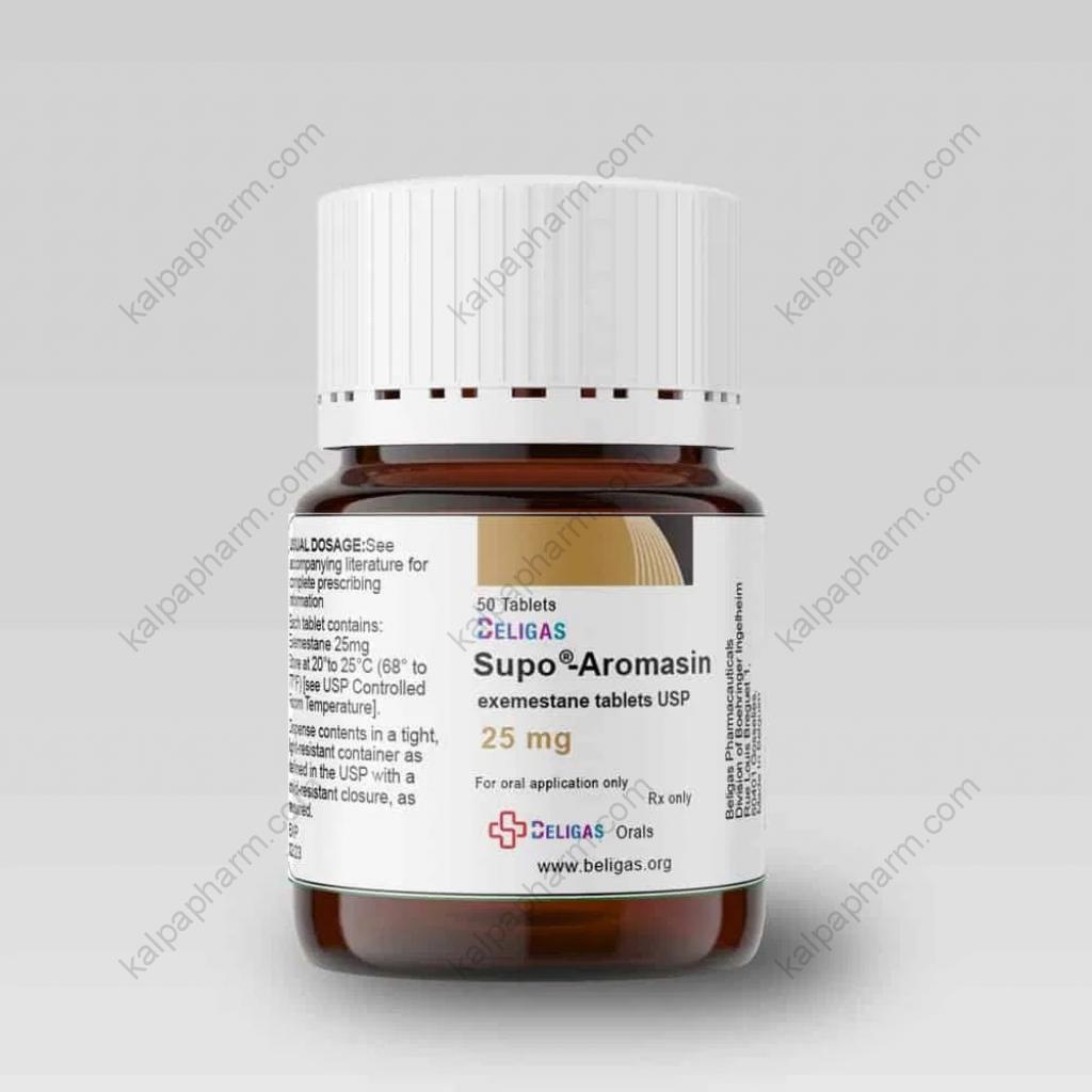 Supo-Aromasin for Sale