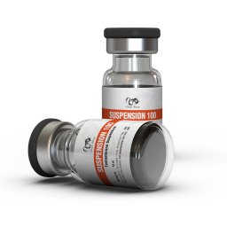 Suspension 100 mg by Dragon Pharma, Europe
