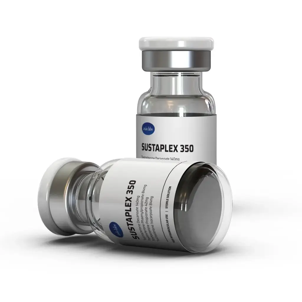 Sustaplex 350 mg by Axiolabs Sustaplex 350 mg by Axiolabs