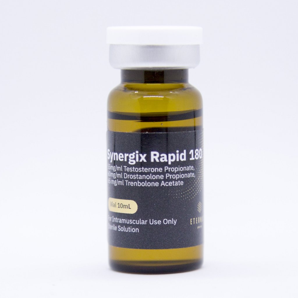 Synegix Rapid 180