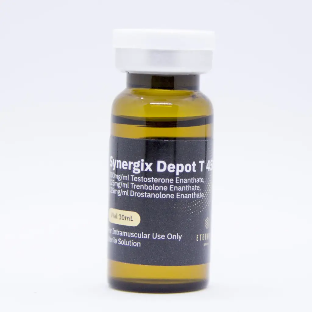 Synergix Depot T 450 by Synergix Depot T 450 by