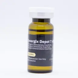 Synergix Depot T 450 by
