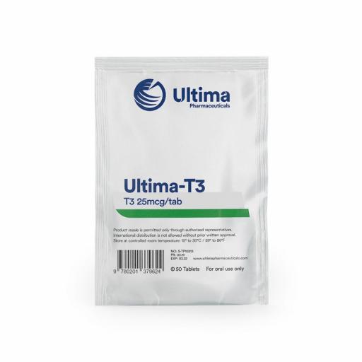 Buy Ultima-T3