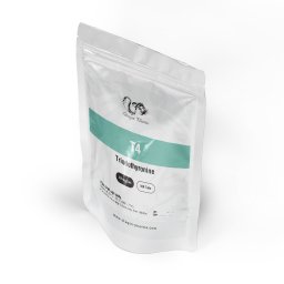 T4 50 mcg by Dragon Pharma, Europe T4 50 mcg by Dragon Pharma, Europe